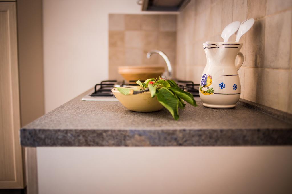 فيلا Residenze Nei Trulli ألبيروبيللو المظهر الخارجي الصورة
