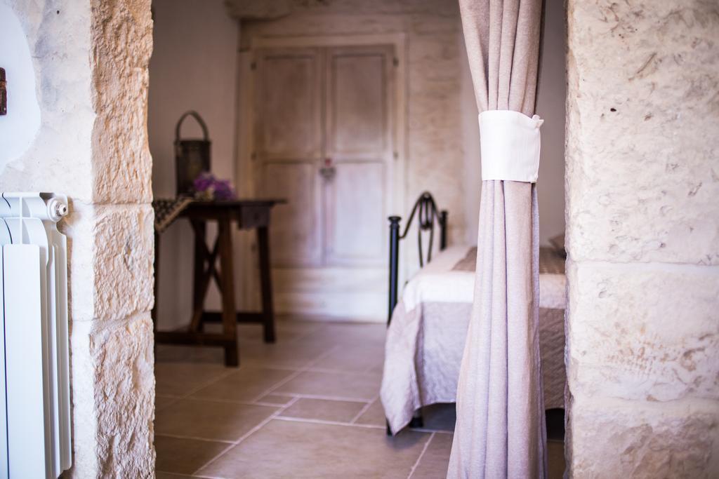 فيلا Residenze Nei Trulli ألبيروبيللو المظهر الخارجي الصورة
